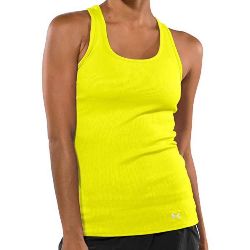 Under Armour Heat Gear Tank
